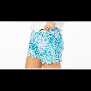 Nwt lilly pulitzer shorts